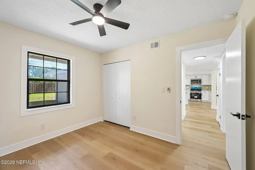 3603 North Ride Drive Jacksonville FL 32223