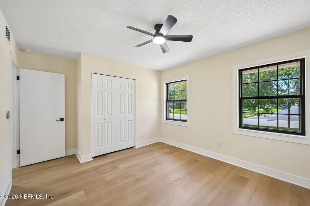3603 North Ride Drive Jacksonville FL 32223