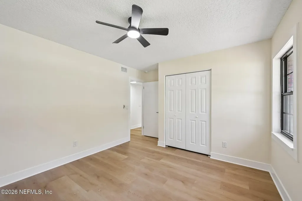 3603 North Ride Drive Jacksonville FL 32223