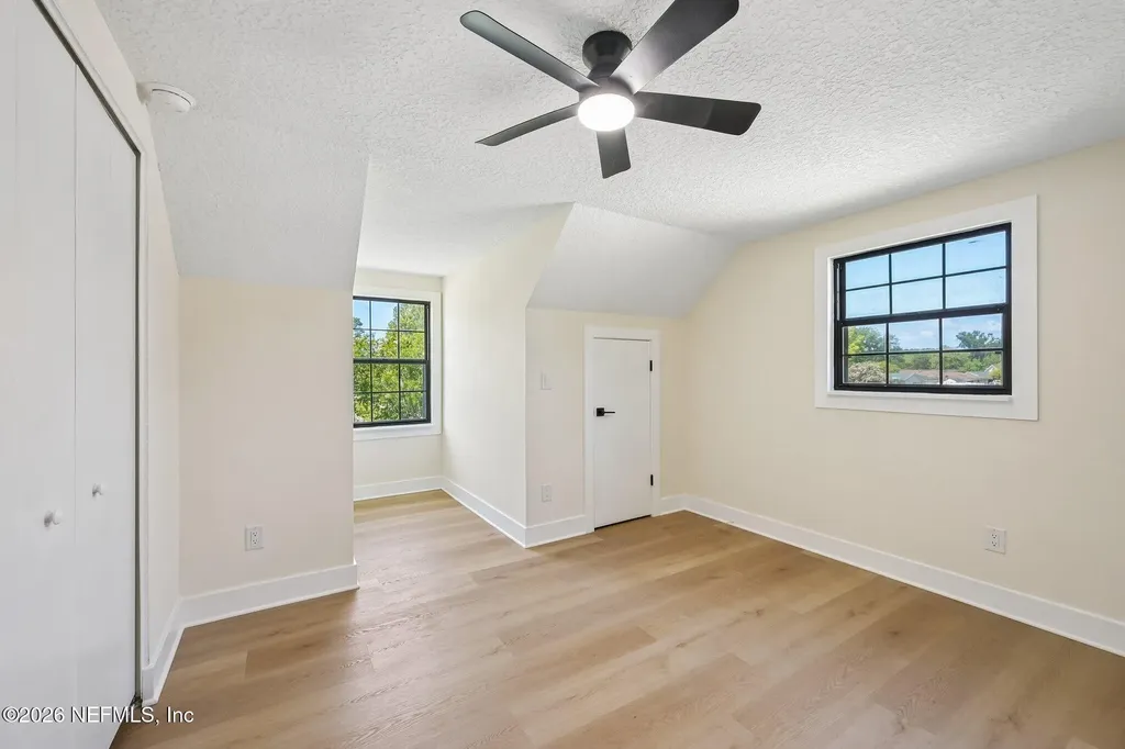 3603 North Ride Drive Jacksonville FL 32223