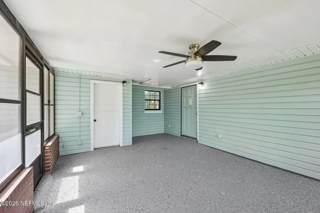 3603 North Ride Drive Jacksonville FL 32223