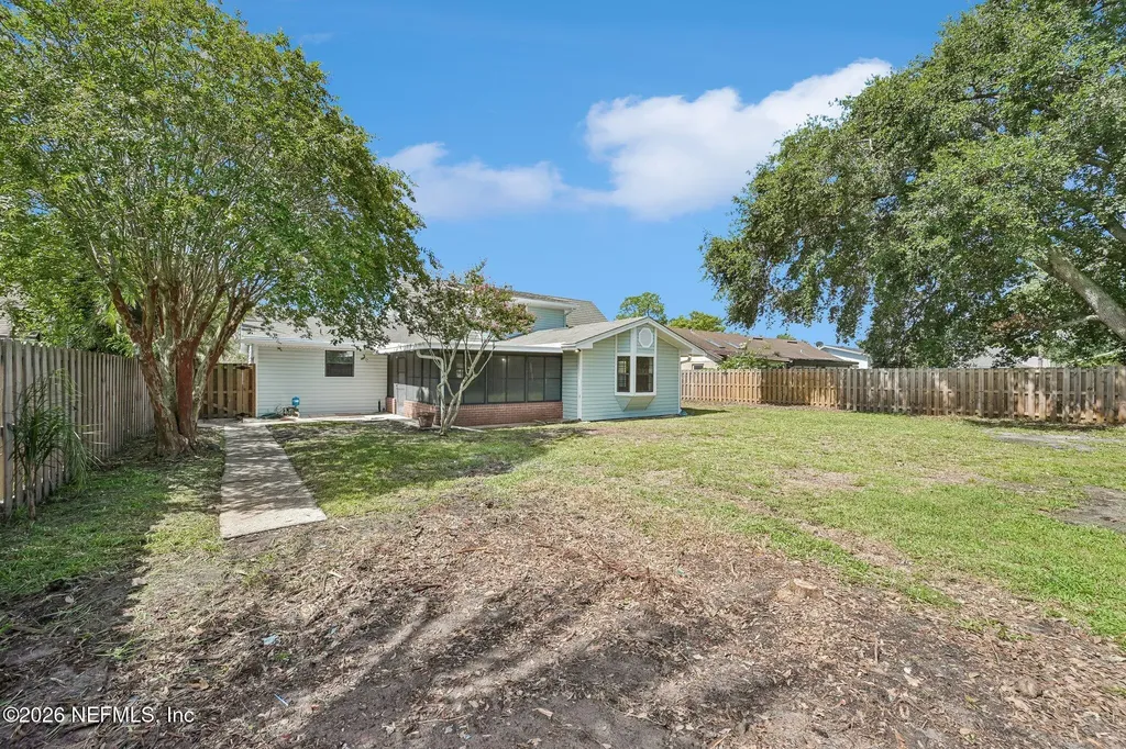 3603 North Ride Drive Jacksonville FL 32223