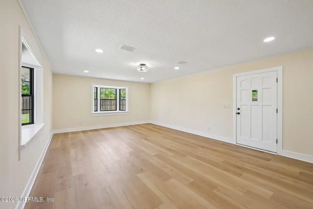 3603 North Ride Drive Jacksonville FL 32223