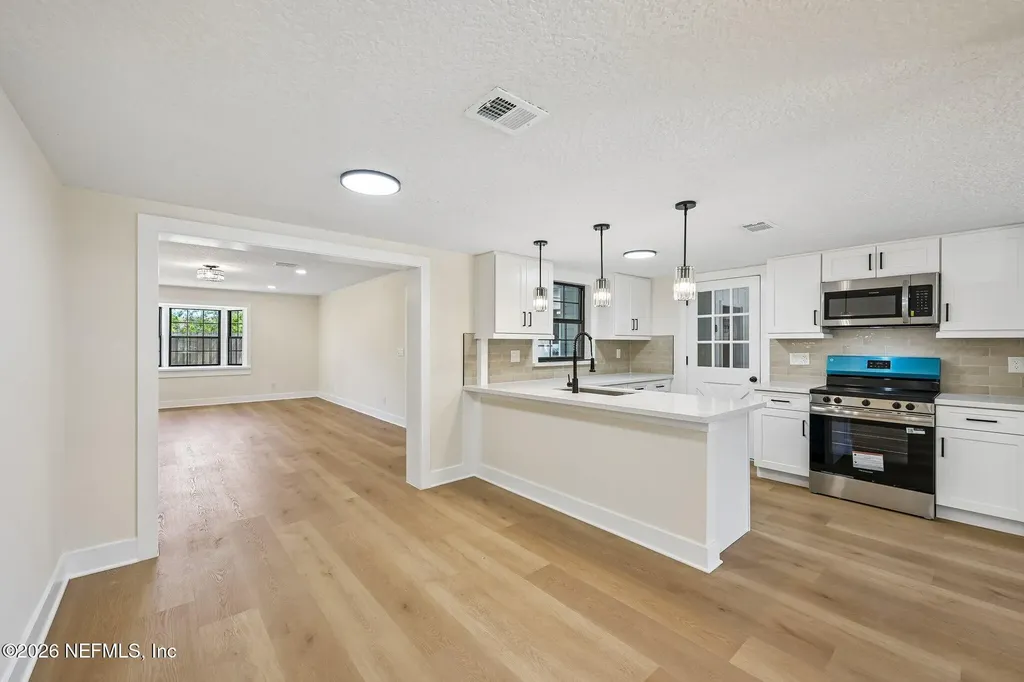 3603 North Ride Drive Jacksonville FL 32223