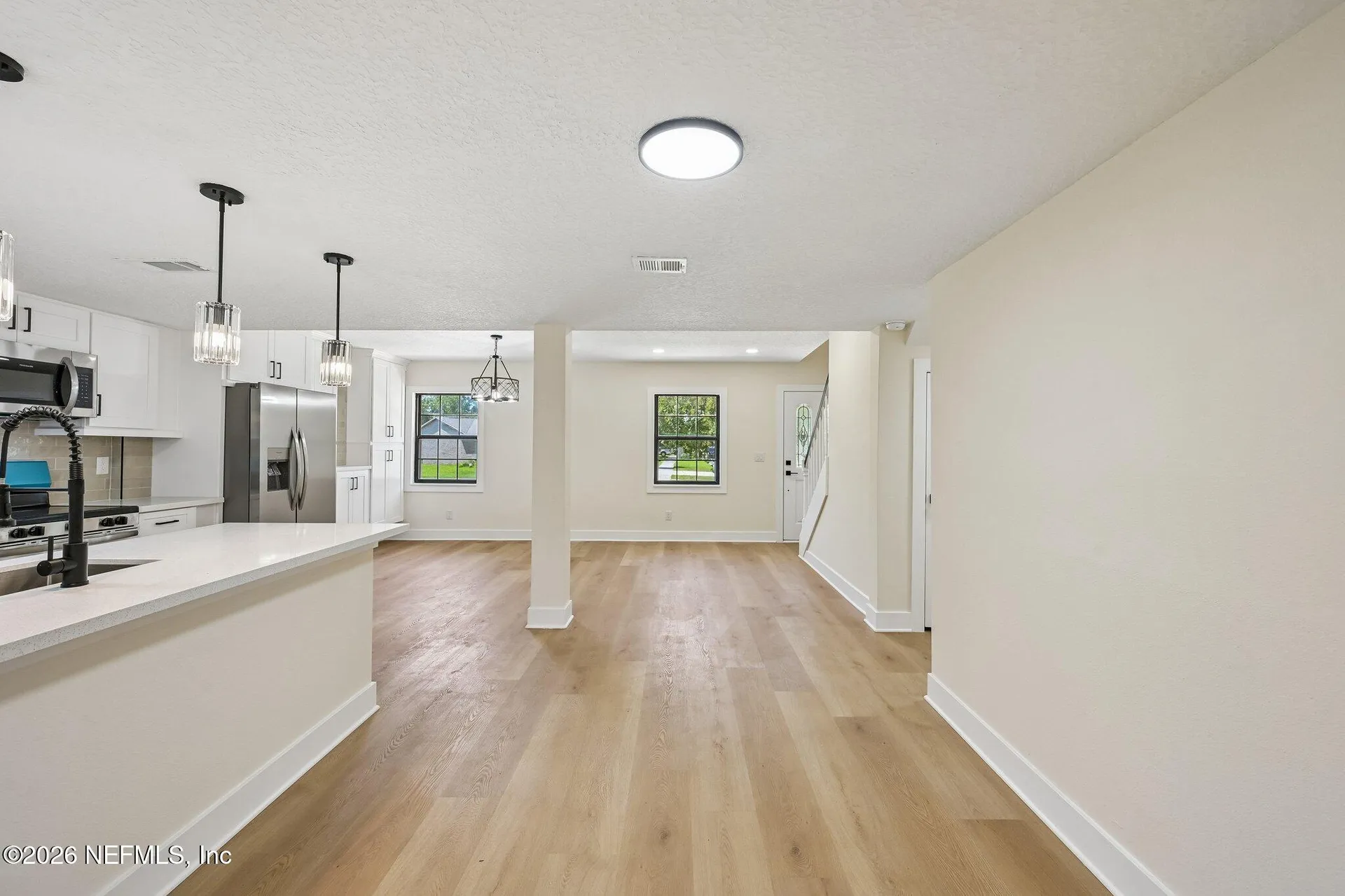 3603 North Ride Drive Jacksonville FL 32223