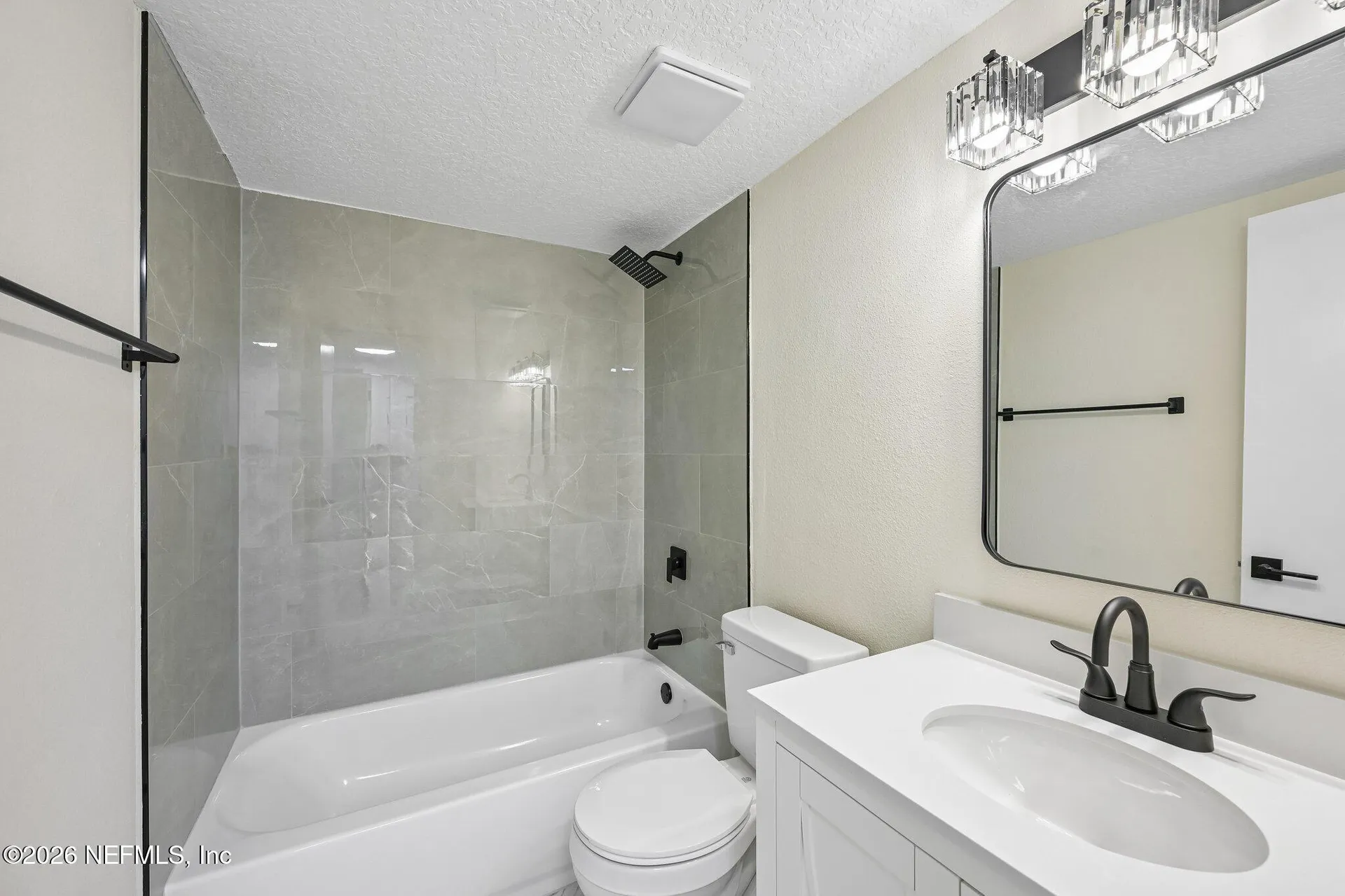 3603 North Ride Drive Jacksonville FL 32223