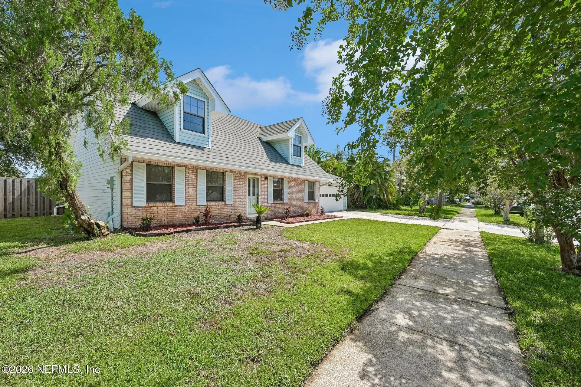 3603 North Ride Drive Jacksonville FL 32223
