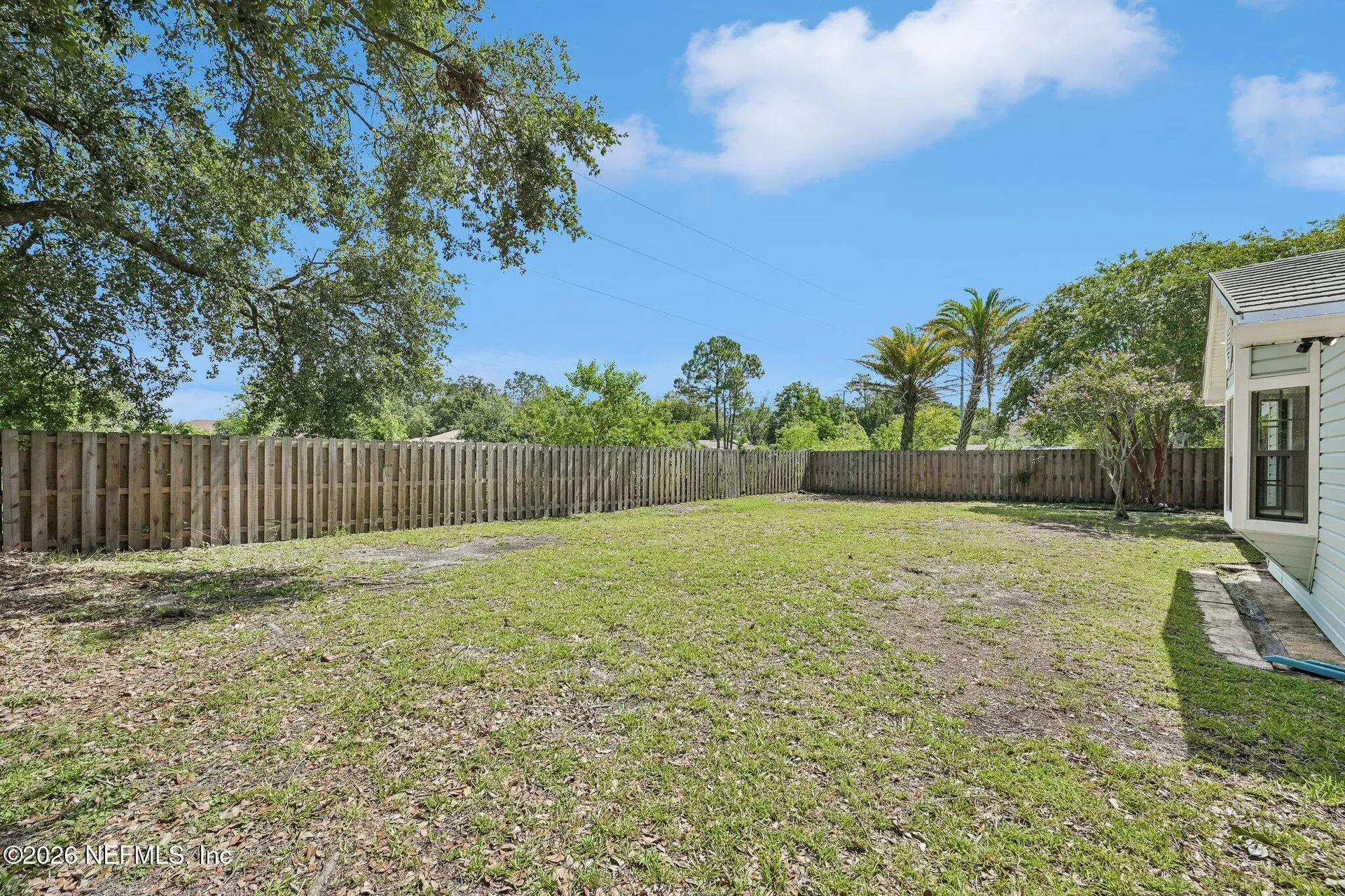 3603 North Ride Drive Jacksonville FL 32223