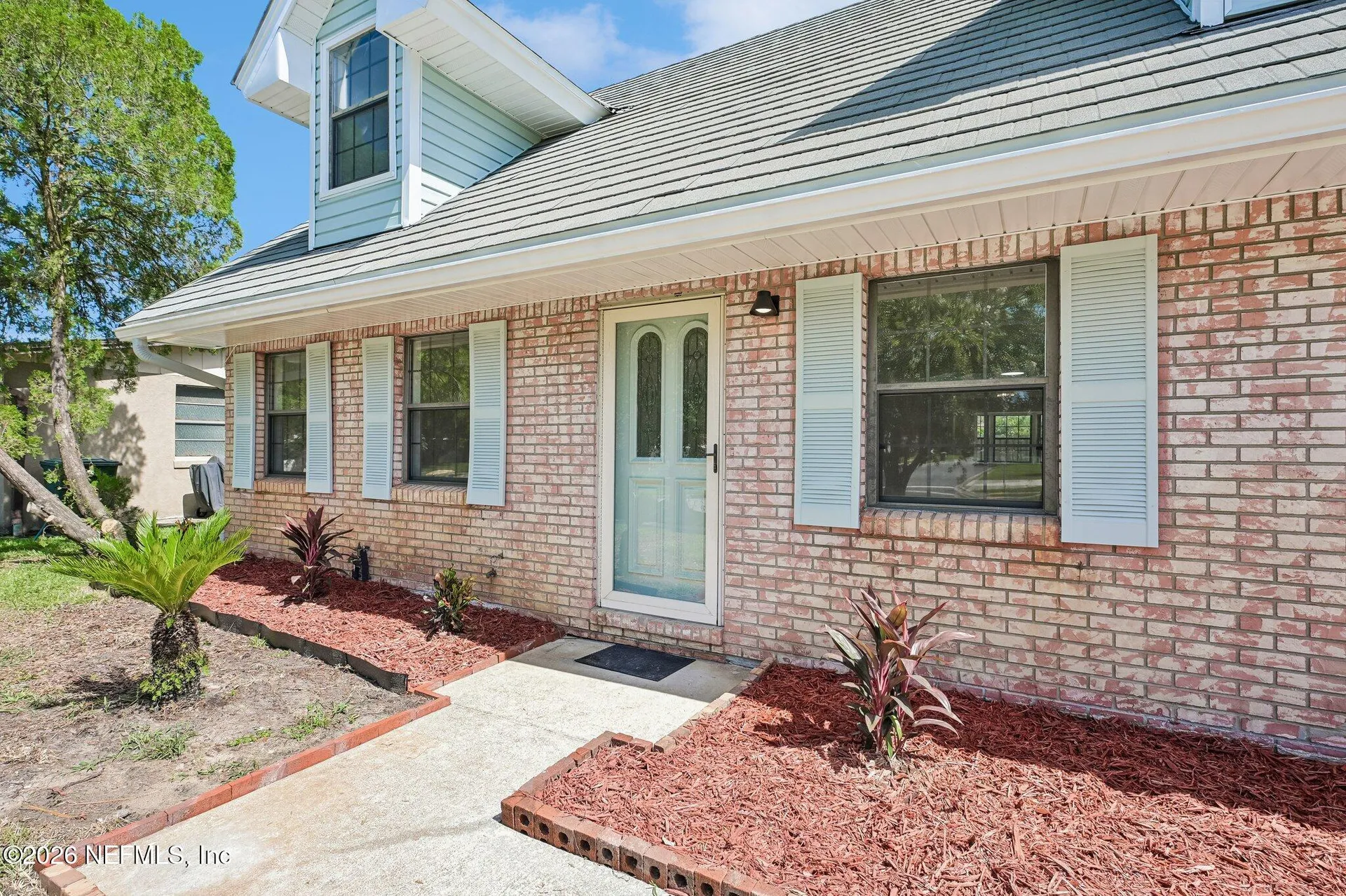 3603 North Ride Drive Jacksonville FL 32223