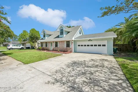 3603 North Ride Drive Jacksonville FL 32223