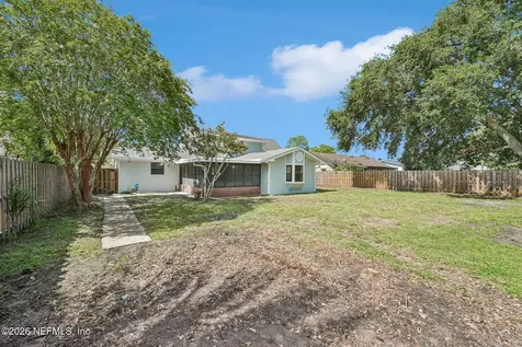 3603 North Ride Drive Jacksonville FL 32223