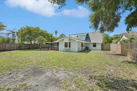 3603 North Ride Drive Jacksonville FL 32223