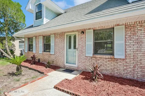3603 North Ride Drive Jacksonville FL 32223