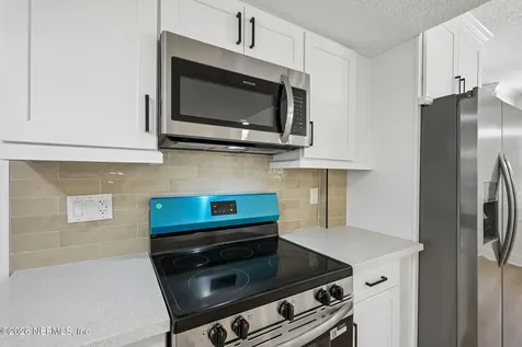 3603 North Ride Drive Jacksonville FL 32223
