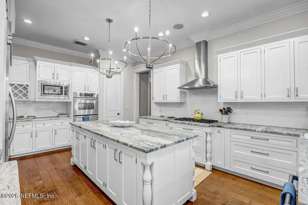 548 Le Master Drive Ponte Vedra Beach FL 32082