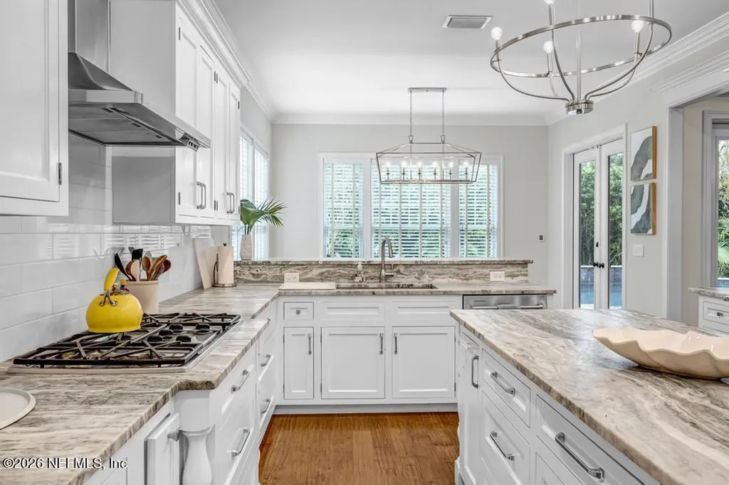 548 Le Master Drive Ponte Vedra Beach FL 32082