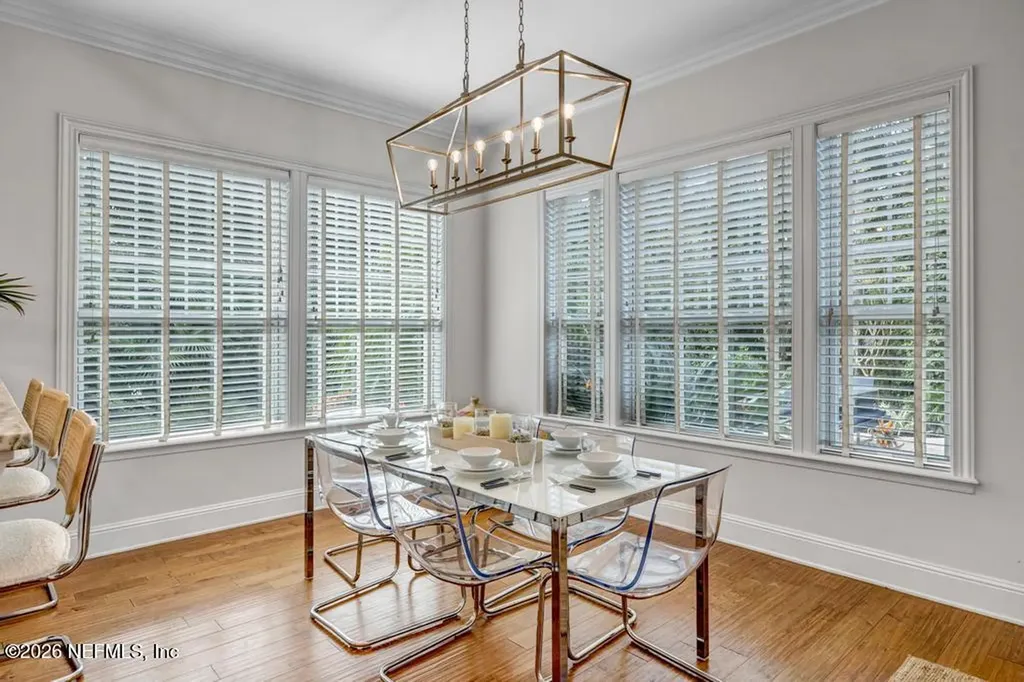 548 Le Master Drive Ponte Vedra Beach FL 32082