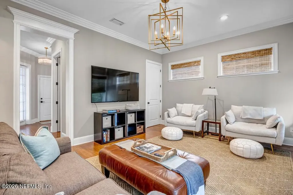 548 Le Master Drive Ponte Vedra Beach FL 32082