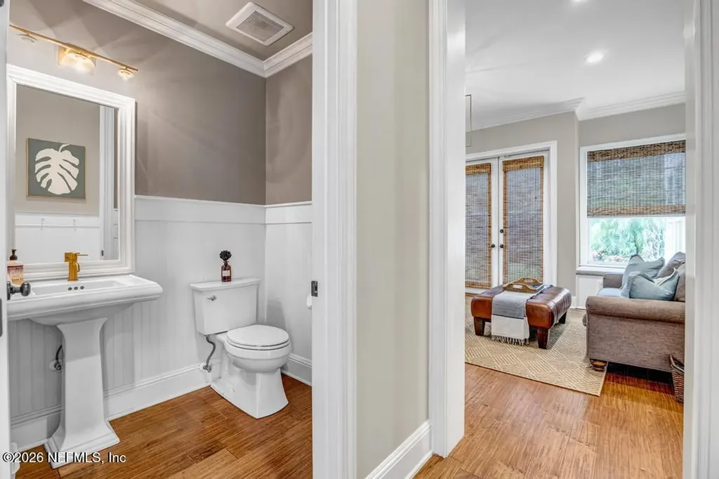 548 Le Master Drive Ponte Vedra Beach FL 32082