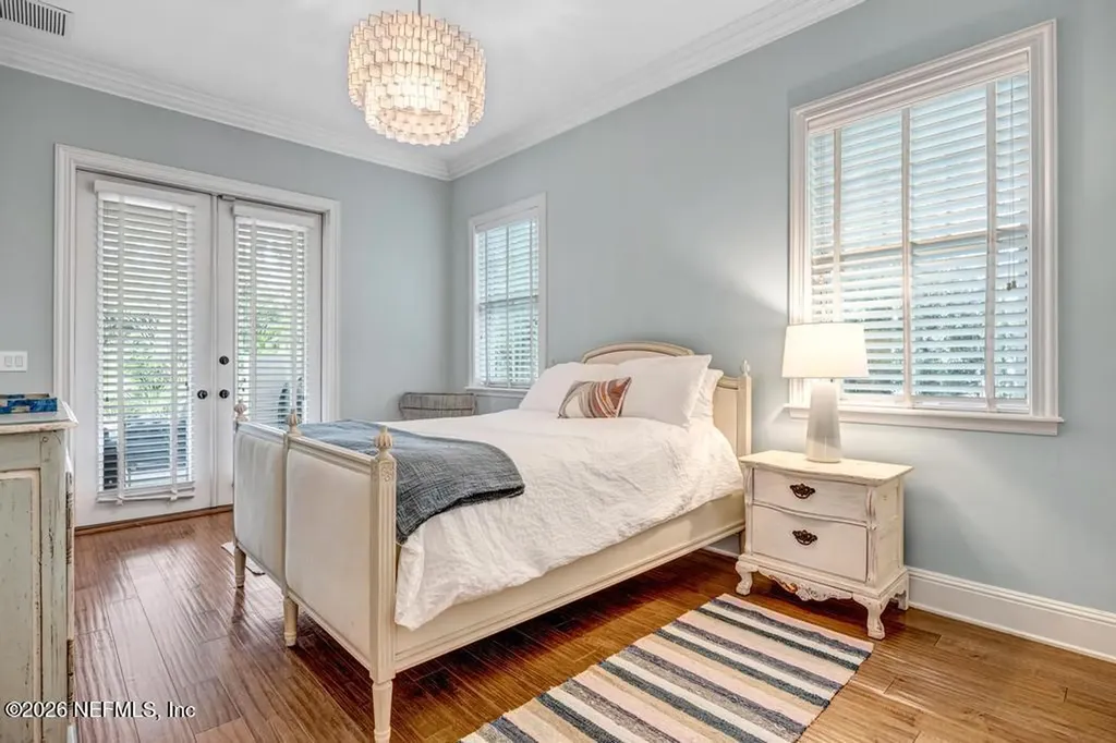 548 Le Master Drive Ponte Vedra Beach FL 32082