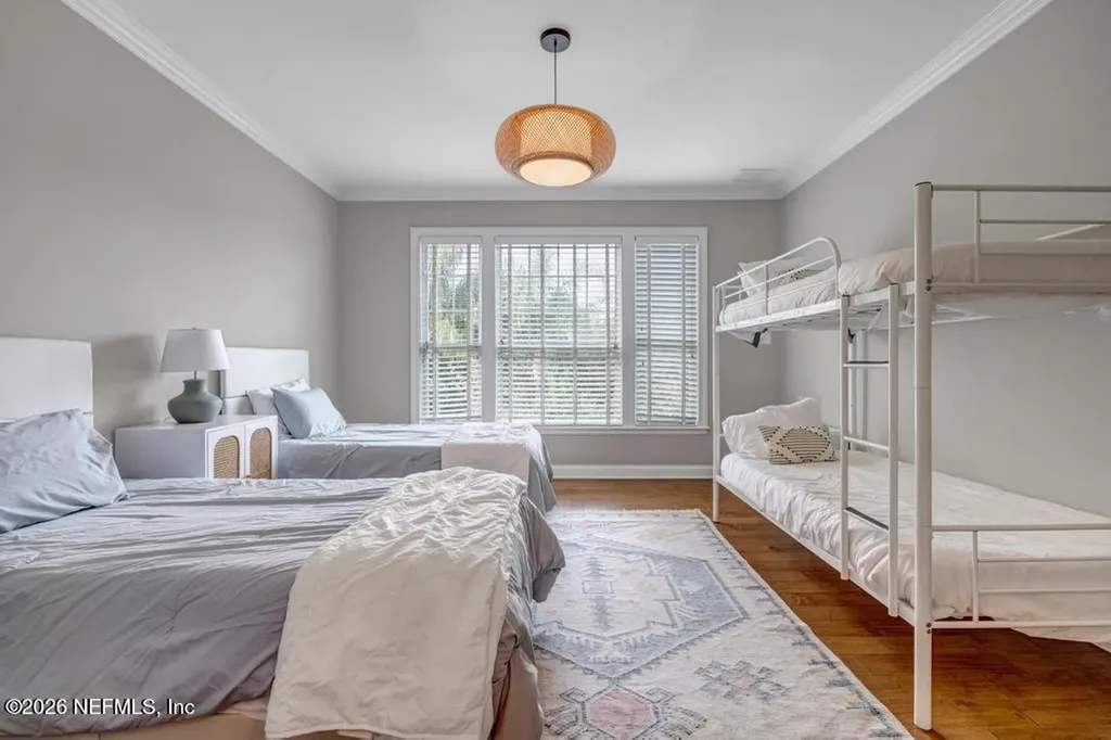548 Le Master Drive Ponte Vedra Beach FL 32082