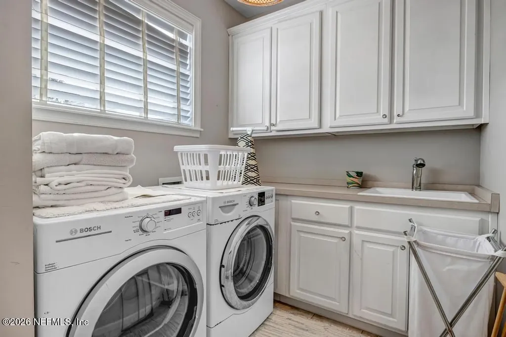 548 Le Master Drive Ponte Vedra Beach FL 32082