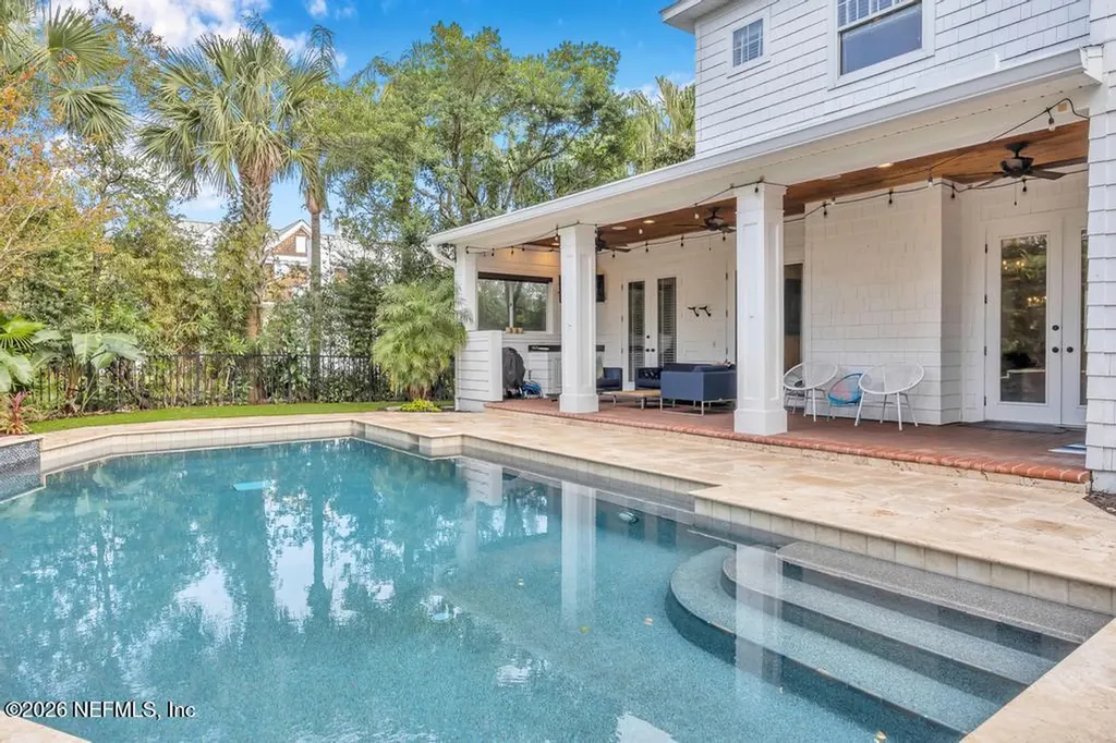 548 Le Master Drive Ponte Vedra Beach FL 32082