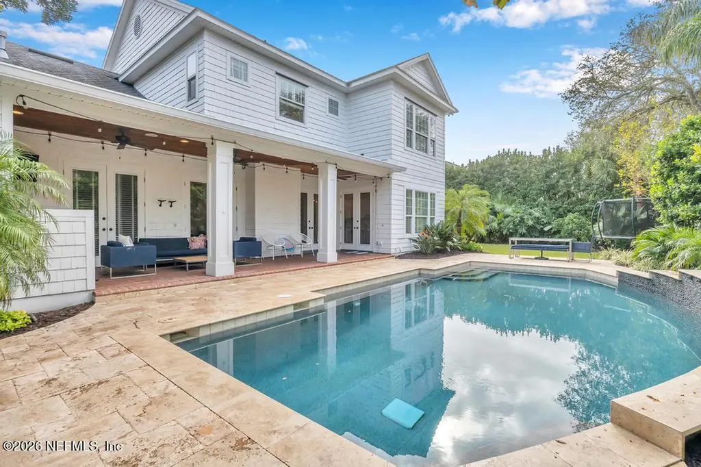 548 Le Master Drive Ponte Vedra Beach FL 32082