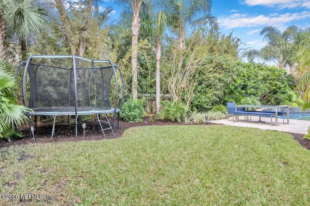 548 Le Master Drive Ponte Vedra Beach FL 32082
