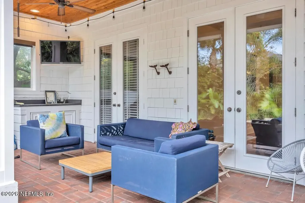 548 Le Master Drive Ponte Vedra Beach FL 32082