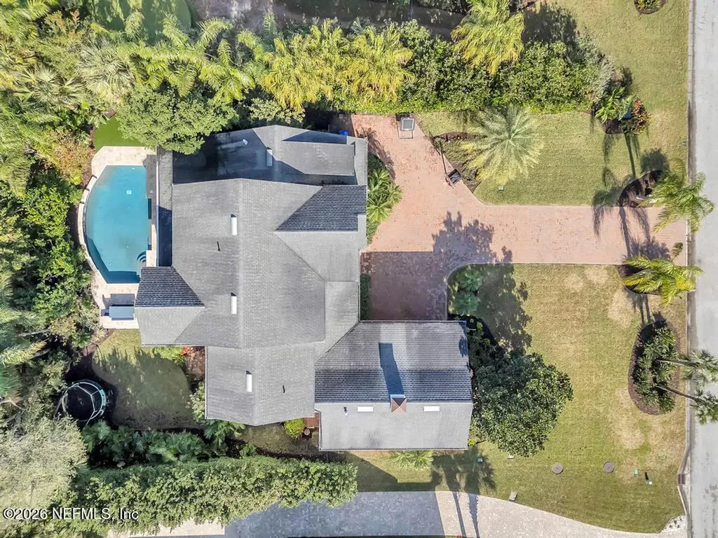 548 Le Master Drive Ponte Vedra Beach FL 32082