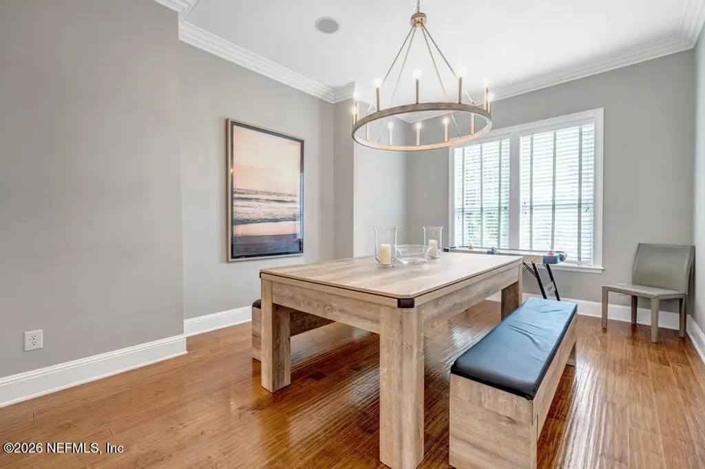 548 Le Master Drive Ponte Vedra Beach FL 32082