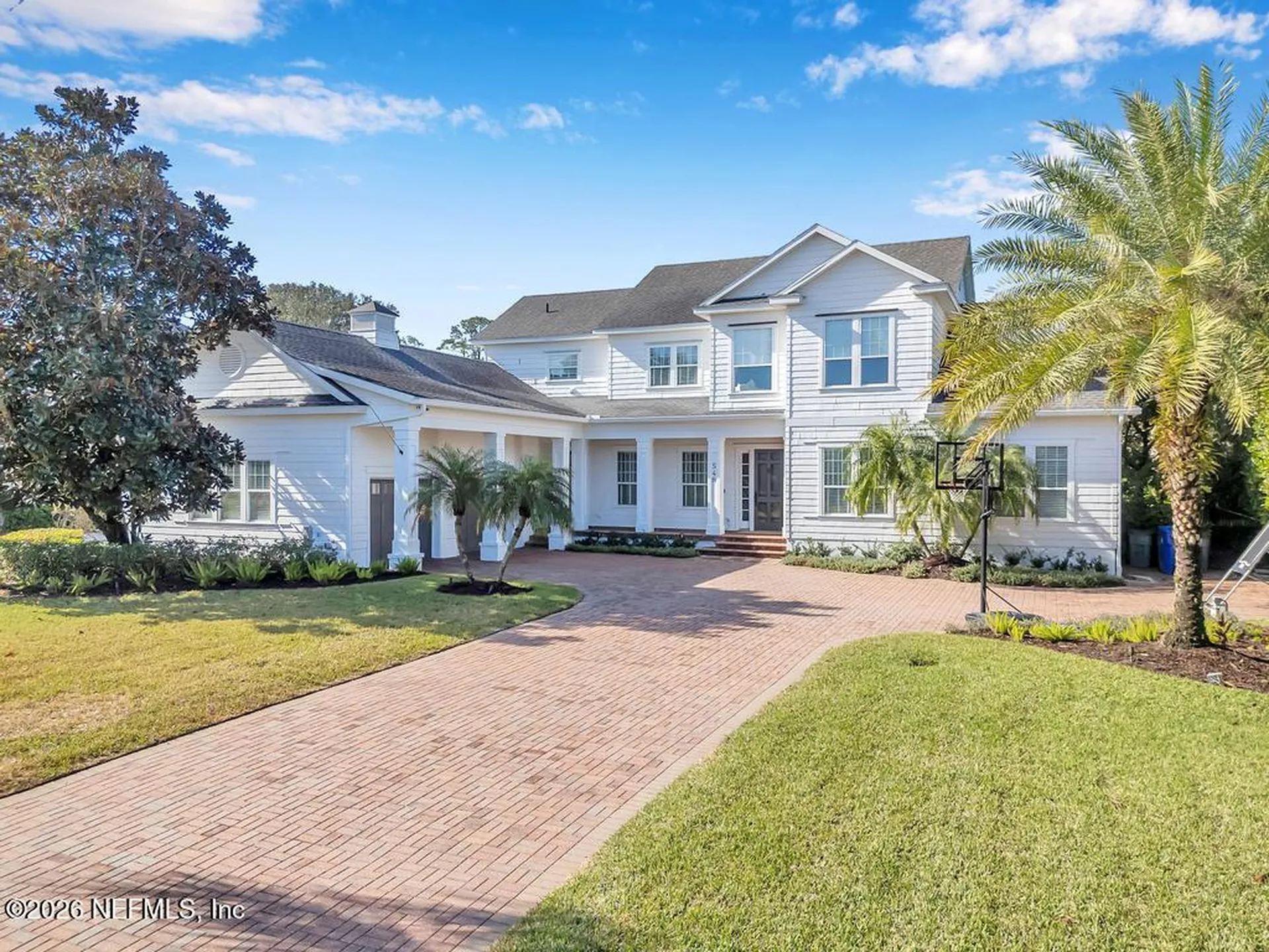 548 Le Master Drive Ponte Vedra Beach FL 32082