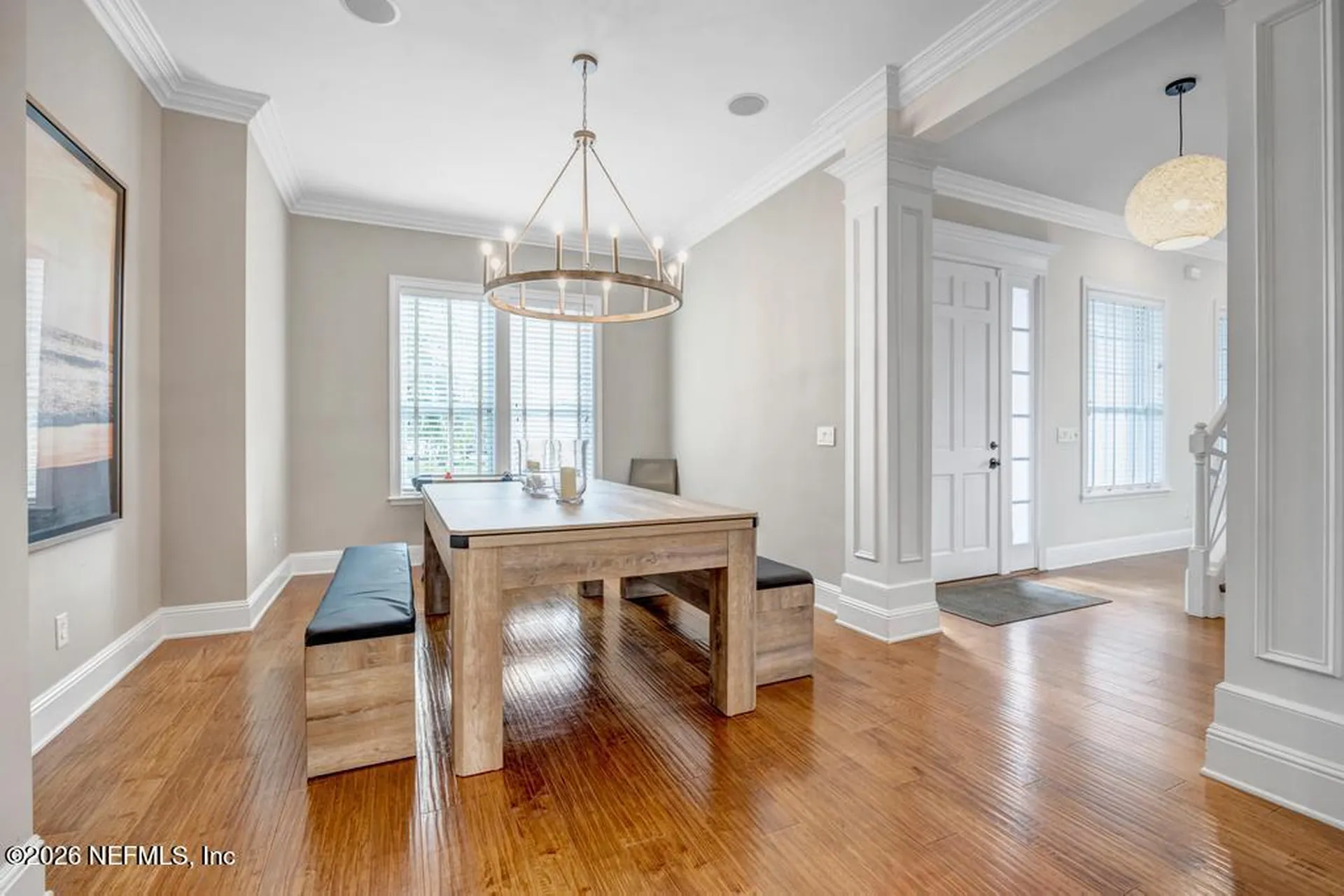 548 Le Master Drive Ponte Vedra Beach FL 32082