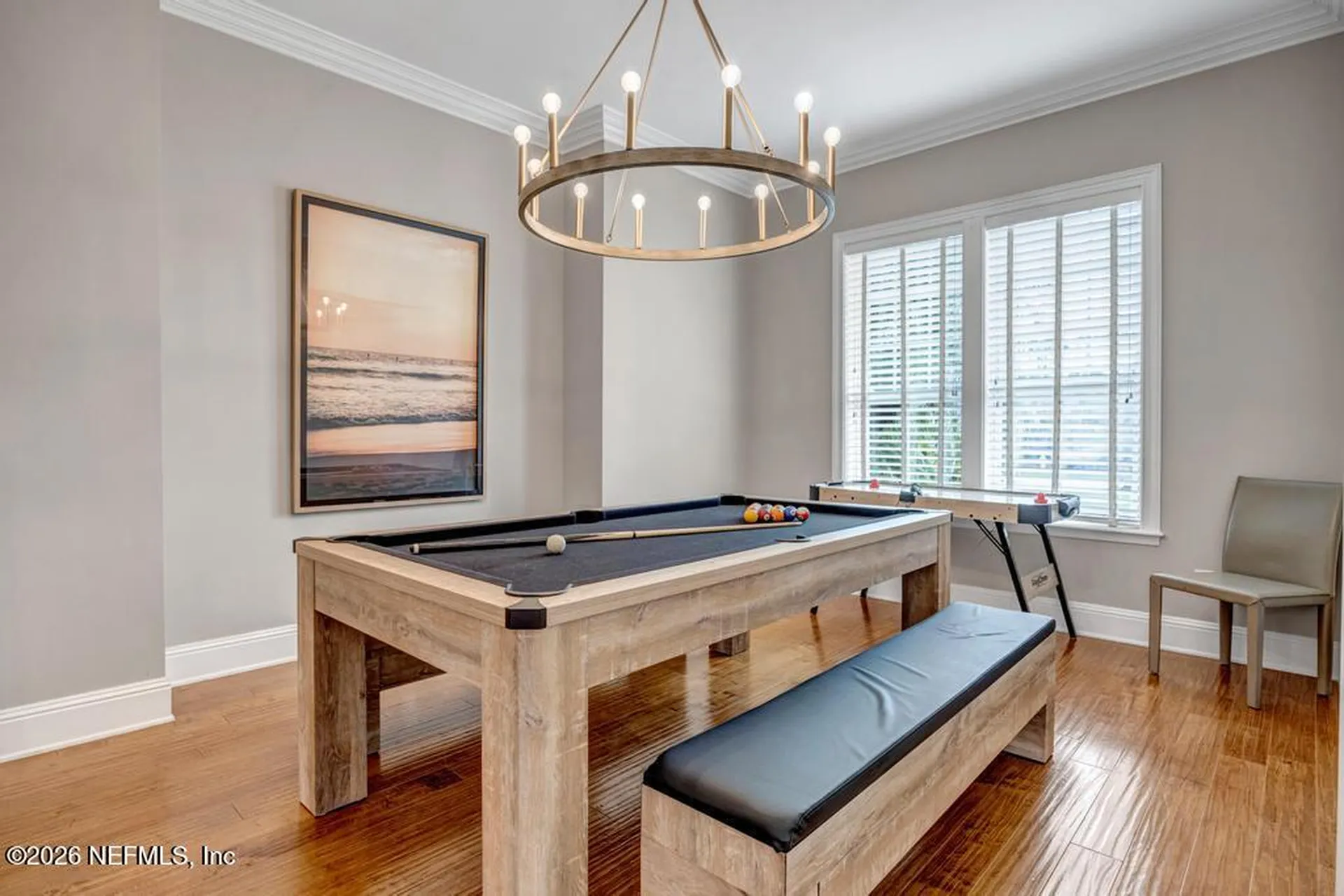 548 Le Master Drive Ponte Vedra Beach FL 32082