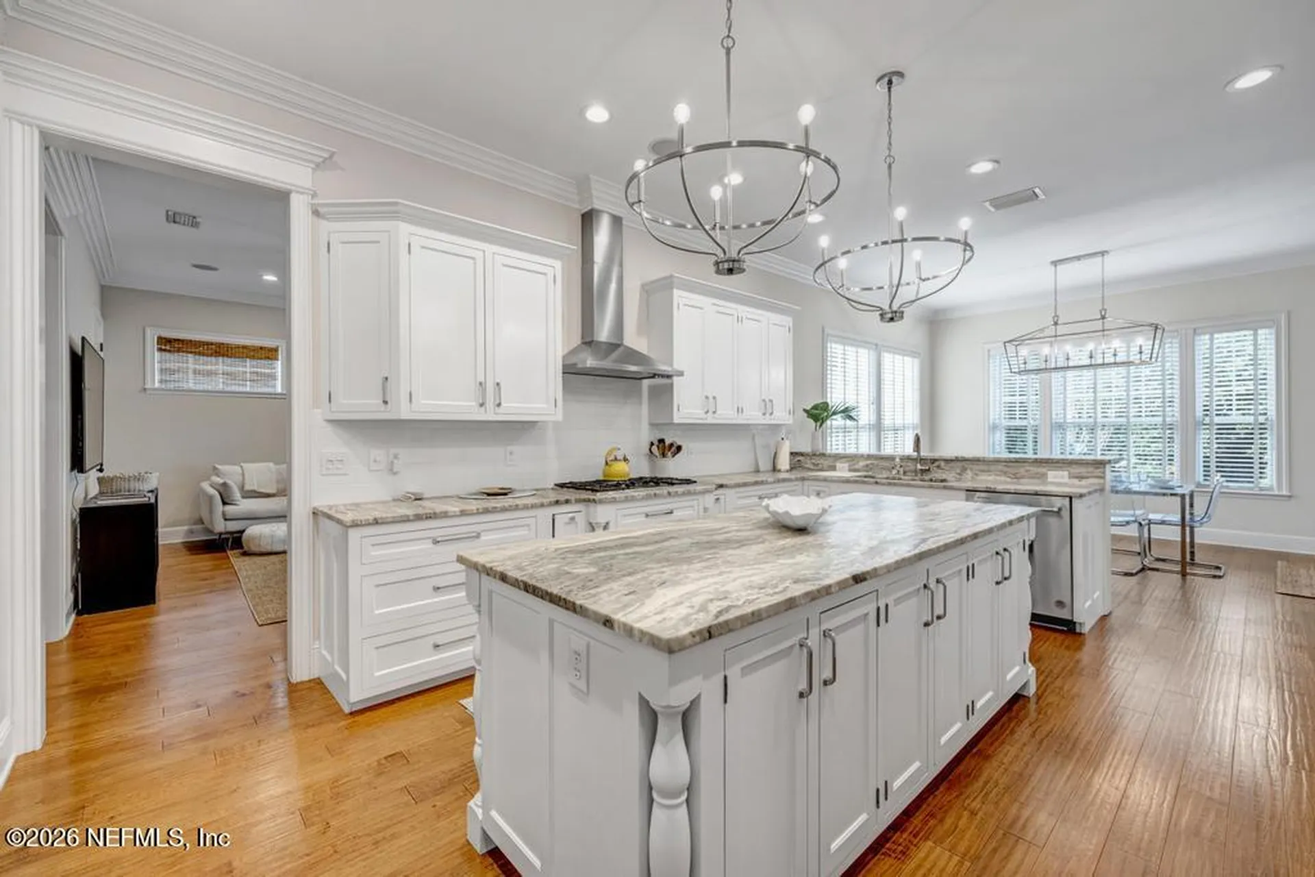 548 Le Master Drive Ponte Vedra Beach FL 32082