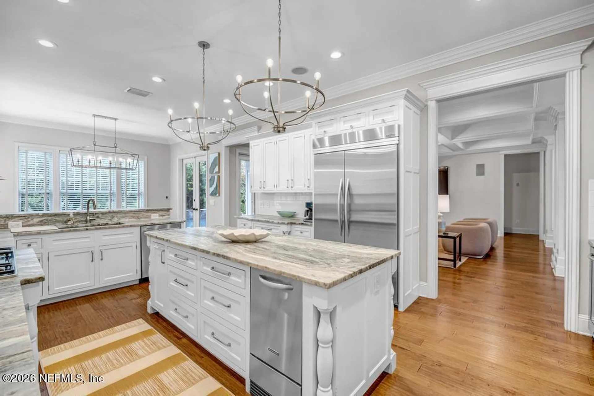 548 Le Master Drive Ponte Vedra Beach FL 32082