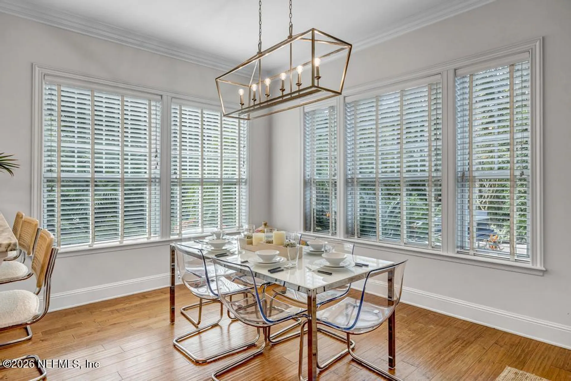 548 Le Master Drive Ponte Vedra Beach FL 32082