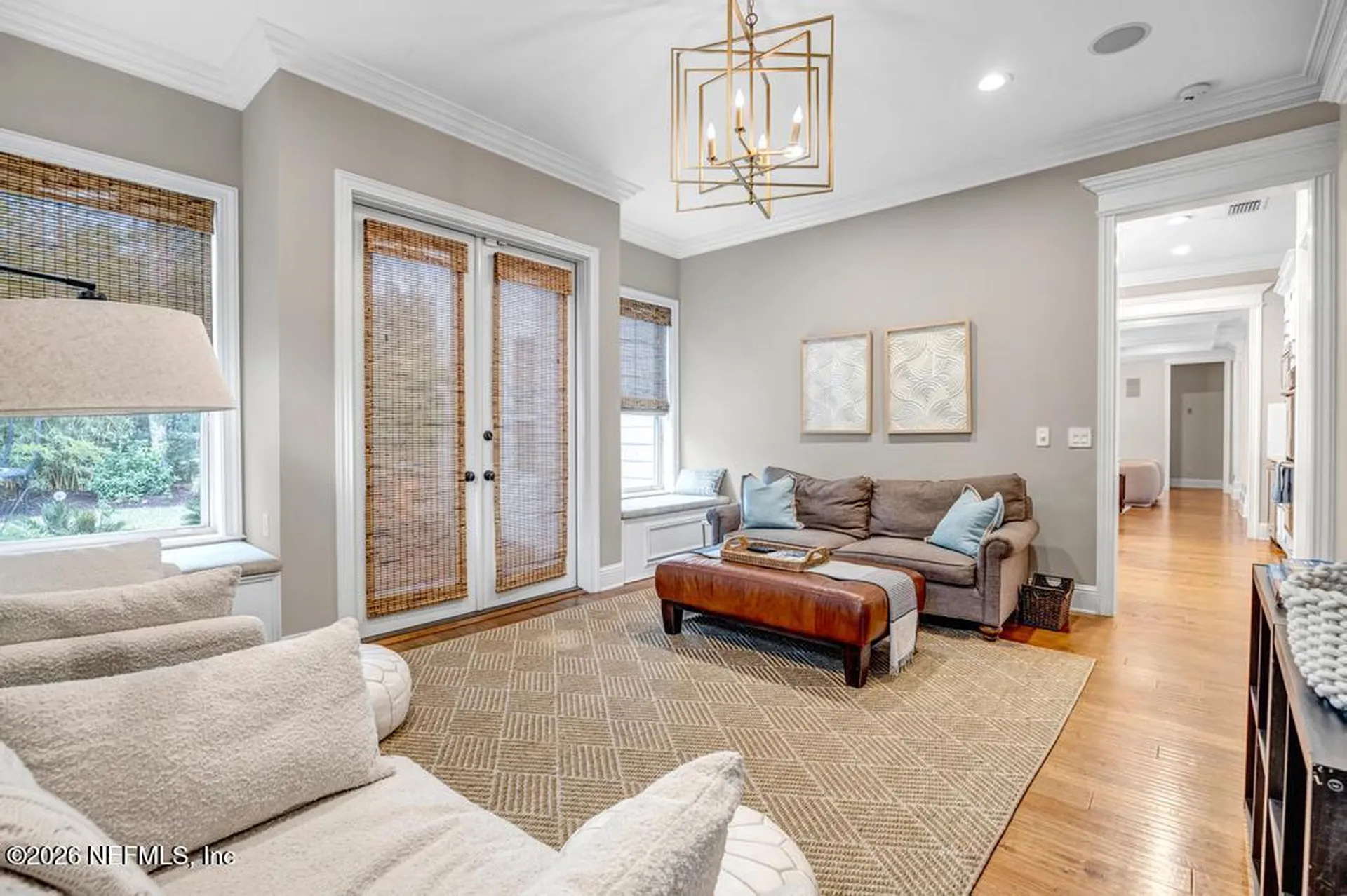 548 Le Master Drive Ponte Vedra Beach FL 32082