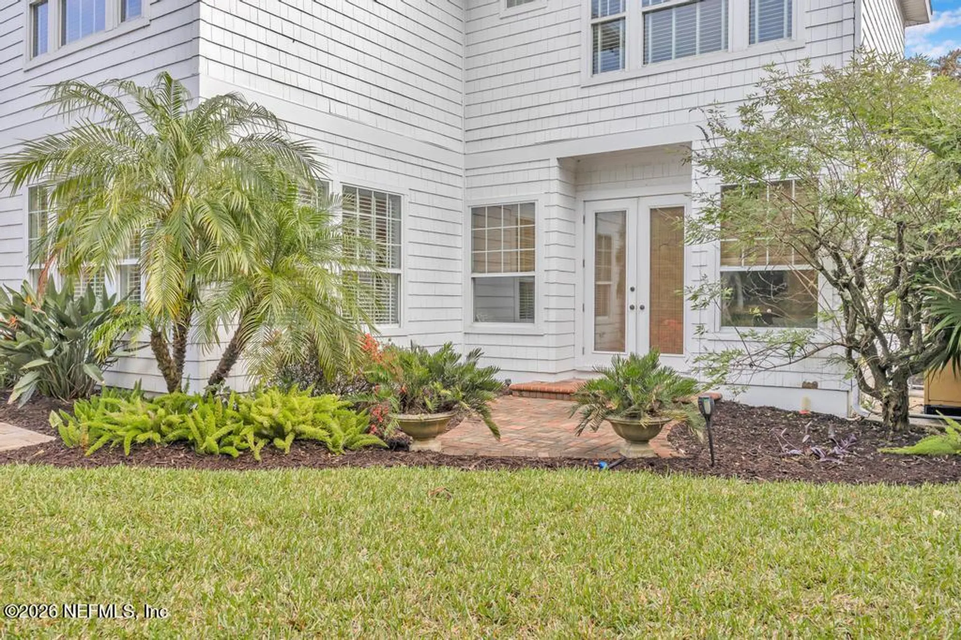 548 Le Master Drive Ponte Vedra Beach FL 32082