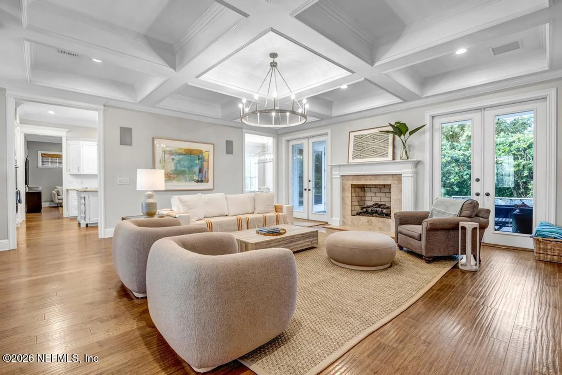 548 Le Master Drive Ponte Vedra Beach FL 32082