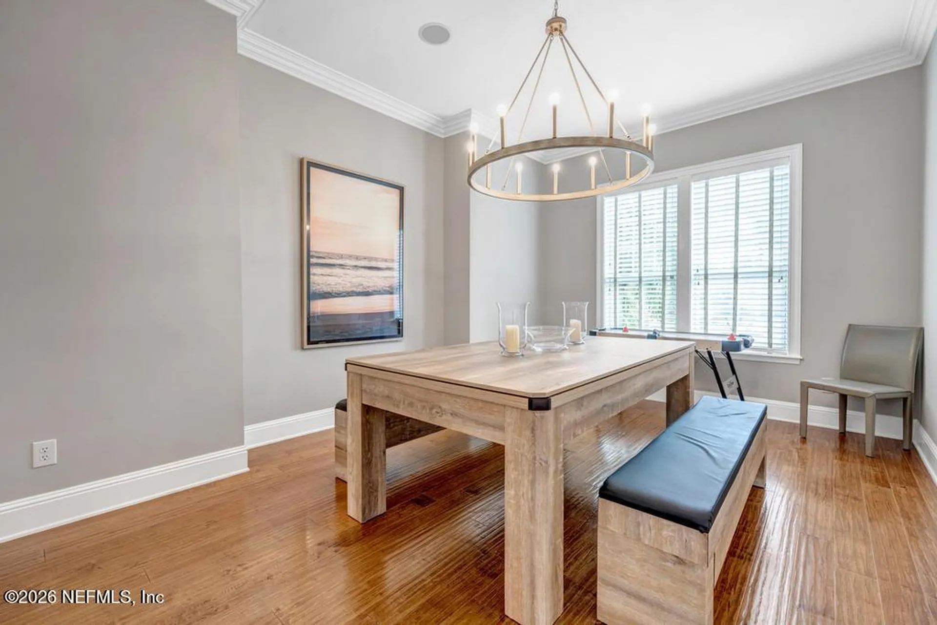 548 Le Master Drive Ponte Vedra Beach FL 32082