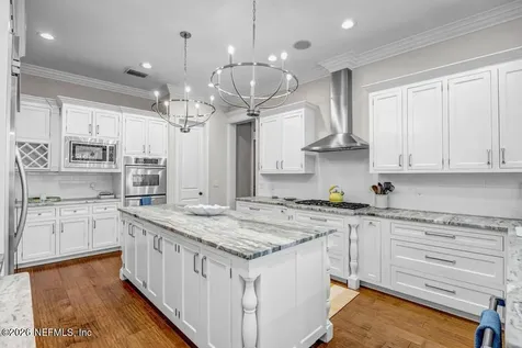 548 Le Master Drive Ponte Vedra Beach FL 32082