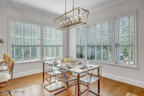 548 Le Master Drive Ponte Vedra Beach FL 32082
