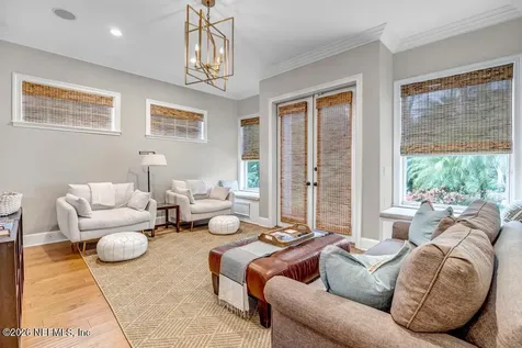 548 Le Master Drive Ponte Vedra Beach FL 32082