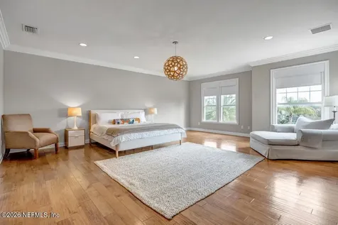 548 Le Master Drive Ponte Vedra Beach FL 32082