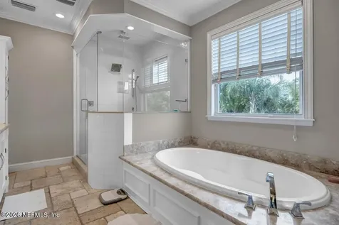 548 Le Master Drive Ponte Vedra Beach FL 32082