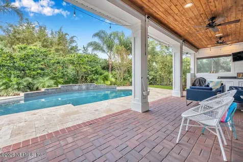 548 Le Master Drive Ponte Vedra Beach FL 32082