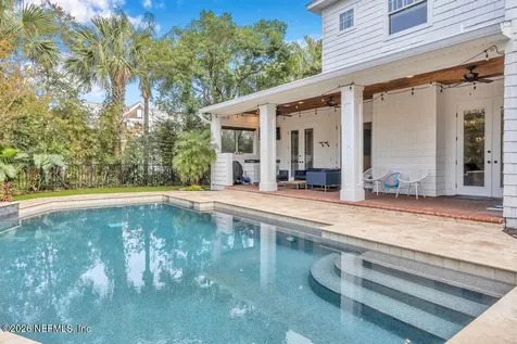 548 Le Master Drive Ponte Vedra Beach FL 32082