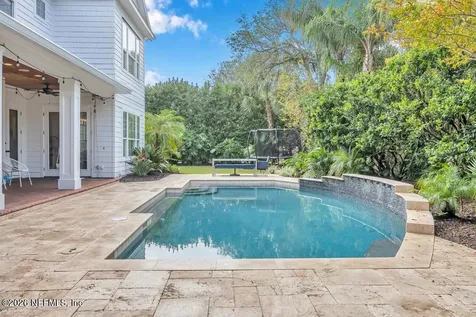 548 Le Master Drive Ponte Vedra Beach FL 32082